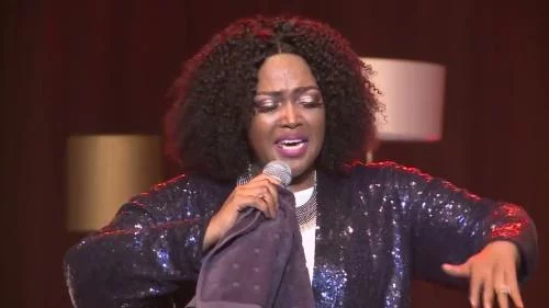 Ntokozo Mbambo – We Pray For More Ntokozo Mbambo – We Pray For More