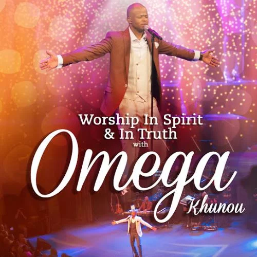Omega Khunou – Ewe Wena Omega Khunou – Ewe Wena
