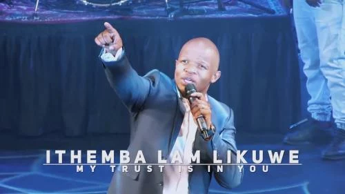 Omega Khunou – Ithemba Lami | South African Gospel Praise & Worship Songs 2020 Omega Khunou – Ithemba Lami | South African Gospel Praise & Worship Songs 2020