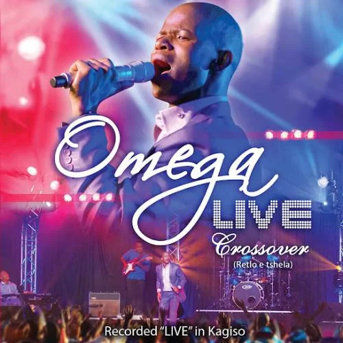 Omega Khunou – Besuka (Live) Omega Khunou – Besuka (Live)