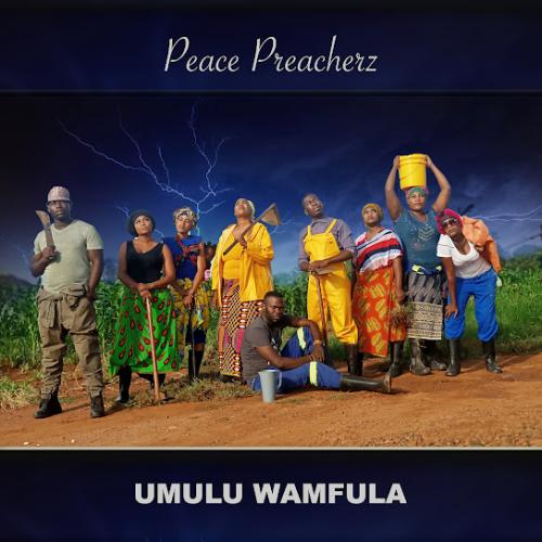 Peace Preacherz – Better Peace Preacherz – Better