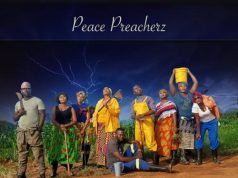 Peace Preacherz – Muntu Siosula Peace Preacherz – Muntu Siosula