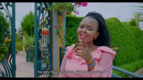 Rachael Ngigi – OHERA WOHERWO By RACHAEL NGIGI Rachael Ngigi – OHERA WOHERWO By RACHAEL NGIGI