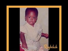 Raybekah – Shalaye Raybekah – Shalaye