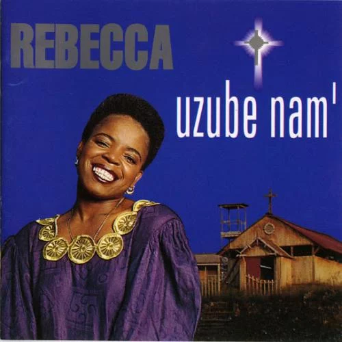 Rebecca Malope – Emadlelweni Rebecca Malope – Emadlelweni