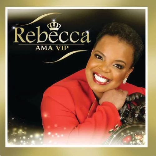 Rebecca Malope – Fix Me Jesus Rebecca Malope – Fix Me Jesus