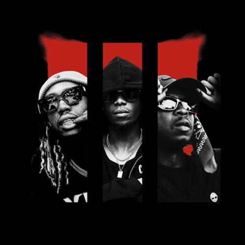 Roiii – No Niggas (Like Me) ft. 25K & Mochen Roiii – No Niggas (Like Me) ft. 25K & Mochen