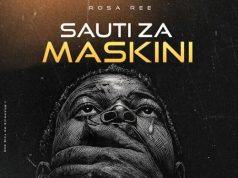 Rosa Ree – Sauti Za Maskini Rosa Ree – Sauti Za Maskini