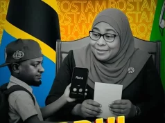 Rostam ( Roma & Stamina ) – Abdul