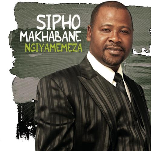 Sipho Makhabane – Uyathokoza Sipho Makhabane – Uyathokoza