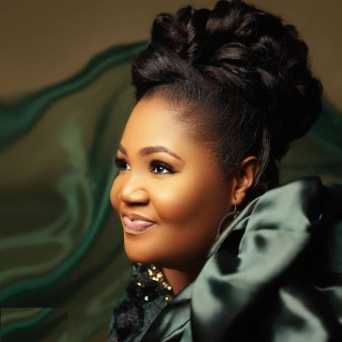 Sis Chinyere Udoma – Eze mmuo Sis Chinyere Udoma – Eze mmuo