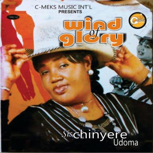 Sis. Chinyere Udoma – Wind of Glory Sis. Chinyere Udoma – Wind of Glory