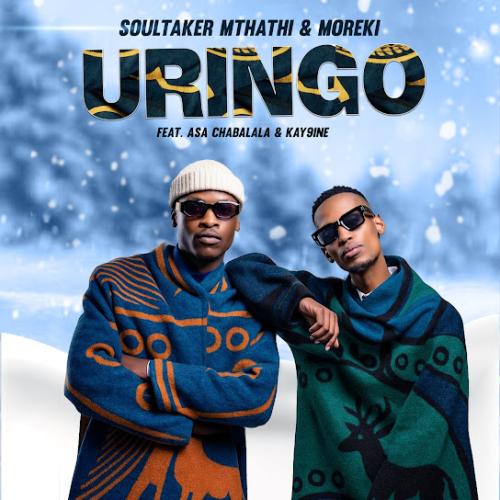 Soultaker Mthathi – uRingo Ft MOREKI, Kay-9ine & Asa Chabalala Soultaker Mthathi – uRingo Ft MOREKI, Kay-9ine & Asa Chabalala