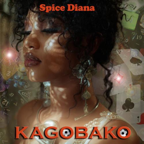 Spice Diana – Kagobako Spice Diana – Kagobako
