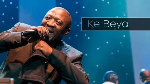 Spirit Of Praise 4 – Ke Beya Ft Tshepiso Spirit Of Praise 4 – Ke Beya Ft Tshepiso