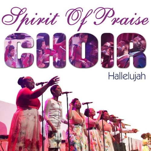 Spirit of Praise Choir – E Jwale Spirit of Praise Choir – E Jwale