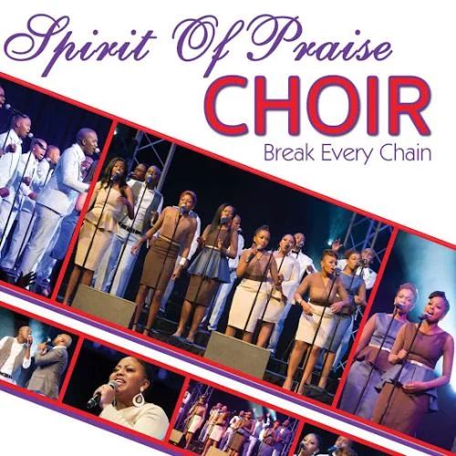 Spirit of Praise Choir – Ngena Spirit of Praise Choir – Ngena