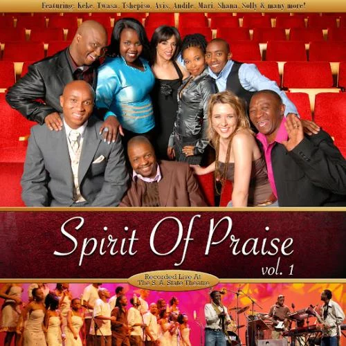 Spirit of Praise – Modimo O Lerato (Live) Ft Sthembela Spirit of Praise – Modimo O Lerato (Live) Ft Sthembela