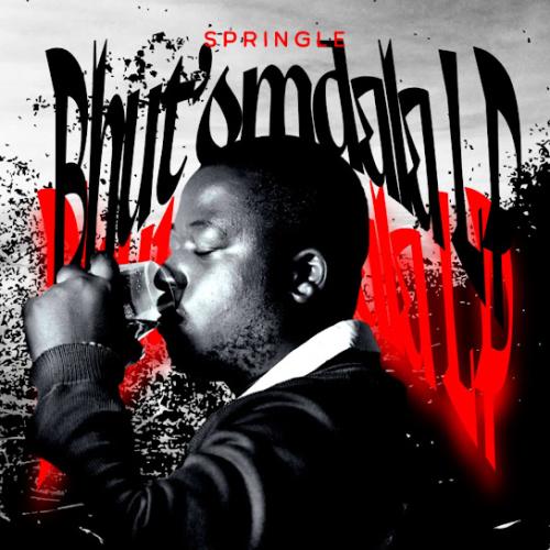 Springle – Abashasha ft. Thabza Tee, Vyno Keys & T&T MuziQ