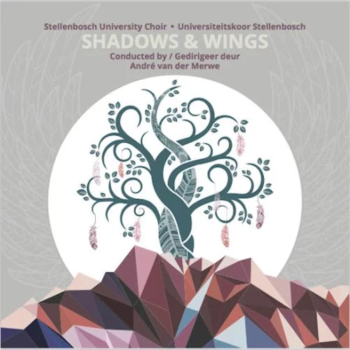 Stellenbosch University Choir – Norwegian Lullaby Stellenbosch University Choir – Norwegian Lullaby