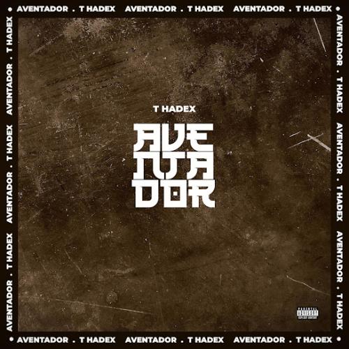 T Hadex – Aventador T Hadex – Aventador