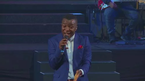 Takie Ndou – Hope Arise (Live) Takie Ndou – Hope Arise (Live)
