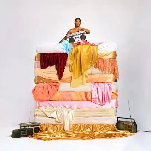 Tiwa Savage – You're Not The First (You're Just The Worst) Tiwa Savage – You're Not The First (You're Just The Worst)