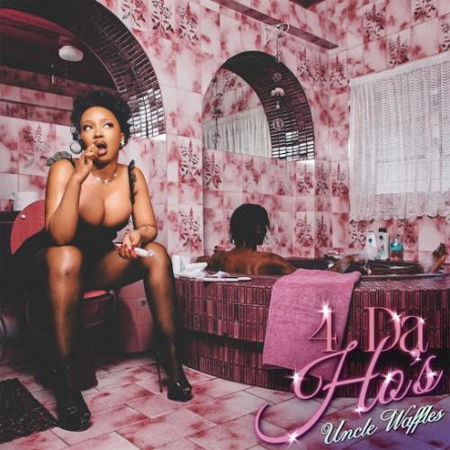 Uncle Waffles – ZENZELE Ft. Royal MusiQ, Uncool MC, Xduppy & CowBoii Uncle Waffles – ZENZELE Ft. Royal MusiQ, Uncool MC, Xduppy & CowBoii