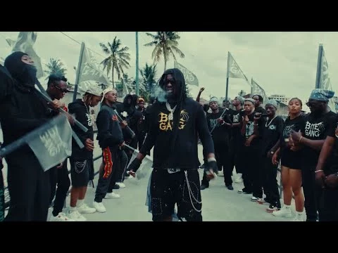 VIDEO Lava Lava ft Dj Awakening – Wanangu VIDEO Lava Lava ft Dj Awakening – Wanangu