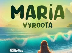 Vyroota – Maria Vyroota – Maria