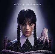 Wednesday Season 2 Episode 1 – 4 Wednesday Season 2 Episode 1 – 4