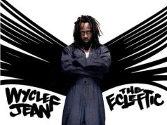 Wyclef Jean – Diallo Ft Youssou N’Dour & MB2 Wyclef Jean – Diallo Ft Youssou N'Dour & MB2