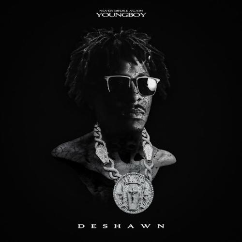 YoungBoy Never Broke Again – DESHAWN Album YoungBoy Never Broke Again – DESHAWN Album