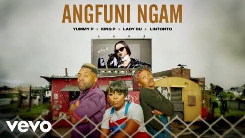 Yummy P – P Ft. Lintonto Yummy P – P Ft. Lintonto