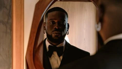 Adekunle Gold – Believe Adekunle Gold – Believe