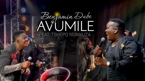 Benjamin Dube – Avumile (Live) ft Xolani Mdlalose Benjamin Dube – Avumile (Live) ft Xolani Mdlalose