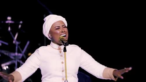 Bucy Radebe – Ha Ke Khumama Bucy Radebe – Ha Ke Khumama