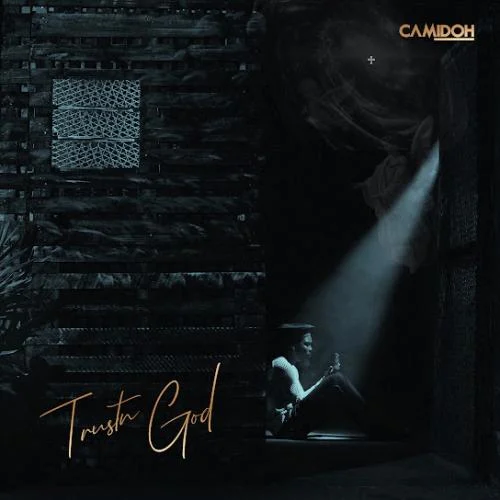 Camidoh – Mind Strong Camidoh – Mind Strong