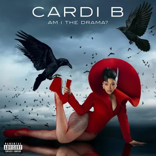 Cardi B – Bodega Baddie Cardi B – Bodega Baddie