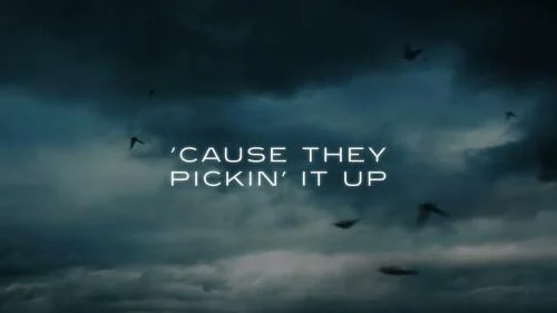 Cardi B – Salute Cardi B – Salute