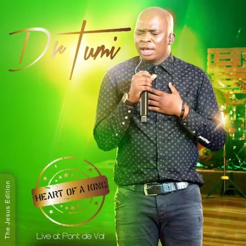 Dr Tumi – Decree Dr Tumi – Decree