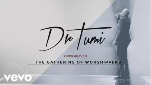 Dr Tumi – Open Heaven (Live At The Ticketpro Dome, 2017 / Audio) Dr Tumi – Open Heaven (Live At The Ticketpro Dome, 2017 / Audio)