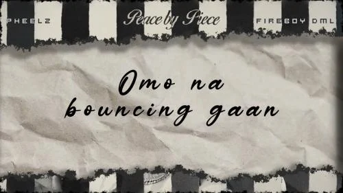 Fireboy DML – Shake ft Pheelz Fireboy DML – Shake ft Pheelz