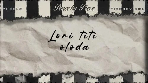 Fireboy DML – Young Again ft. Pheelz Fireboy DML – Young Again ft. Pheelz