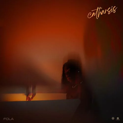 FOLA - catharsis Album FOLA - catharsis Album