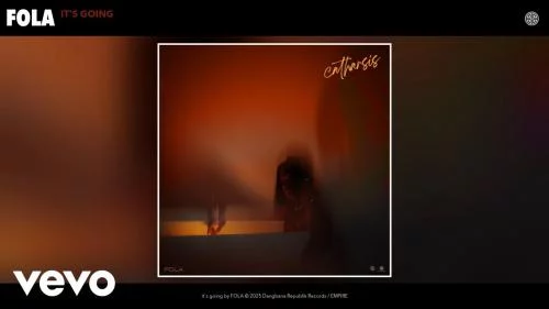 FOLA – it's going FOLA – it's going