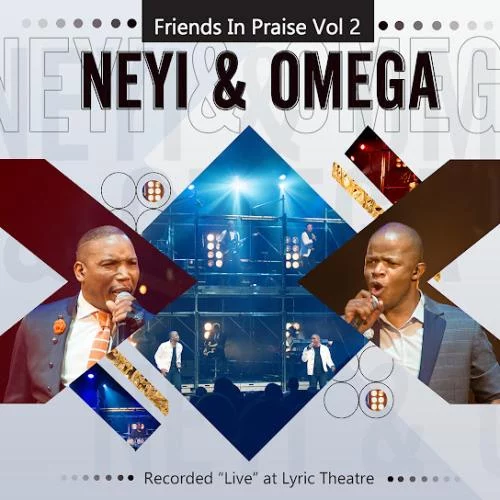 Friends in Praise – Nyathela (Live) ft. Neyi Zimu & Omega Khunou Friends in Praise – Nyathela (Live) ft. Neyi Zimu & Omega Khunou