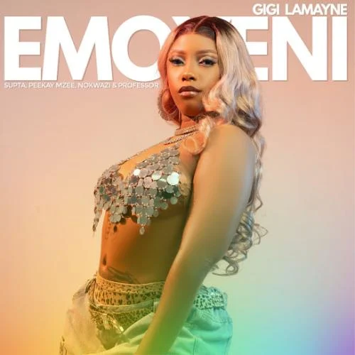 Gigi Lamayne – EMOYENI Ft Nokwazi, SUPTA & PeeKay Mzee feat. Professor & Professor Gigi Lamayne – EMOYENI Ft Nokwazi, SUPTA & PeeKay Mzee feat. Professor & Professor