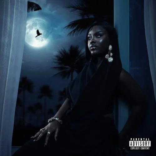 Gyakie – after midnight (interlude) Gyakie – after midnight (interlude)