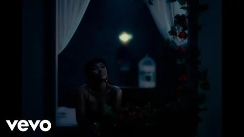 Gyakie – intro (Visualizer) Gyakie – intro (Visualizer)